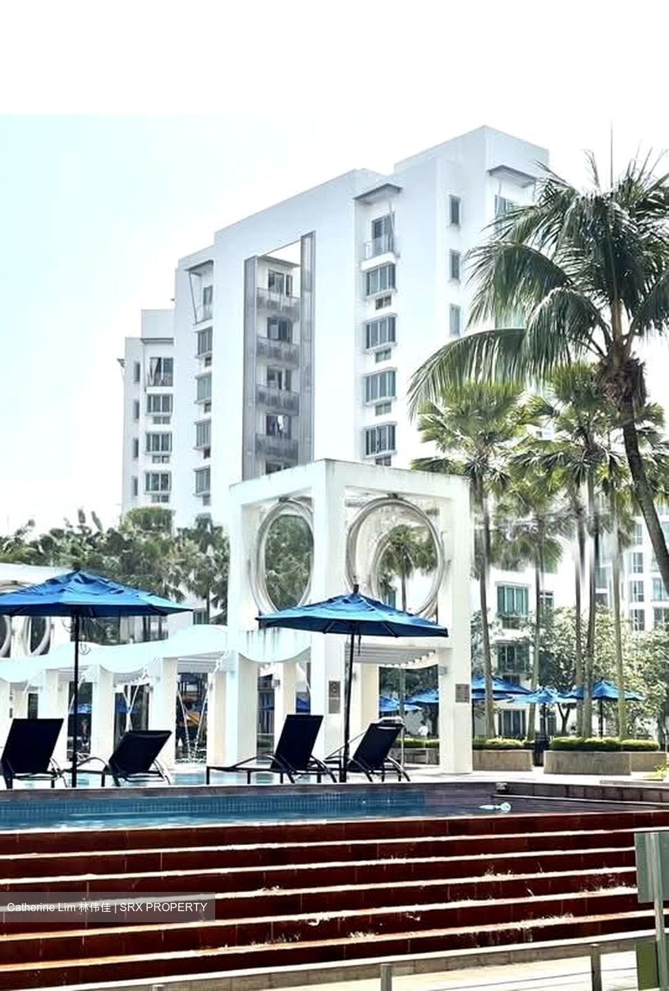 Caribbean At Keppel Bay (D4), Condominium #576199341